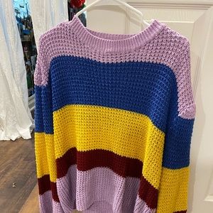 Sweater